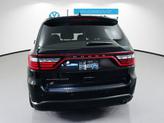 Thumbnail of 2022 DB Black Clearcoat Dodge Durango