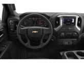 Thumbnail of 2023 Summit White Chevrolet Silverado 1500