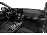 Thumbnail of 2022 Mythos Black Metallic Audi Q5