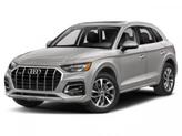 Photo of 2022 Mythos Black Metallic Audi Q5