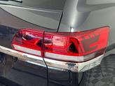 Thumbnail of 2022 Deep Black Volkswagen Atlas