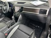 Thumbnail of 2022 Deep Black Volkswagen Atlas