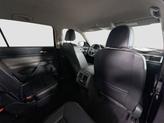 Thumbnail of 2022 Deep Black Volkswagen Atlas