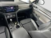 Thumbnail of 2022 Deep Black Volkswagen Atlas