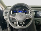 Thumbnail of 2022 Deep Black Volkswagen Atlas