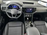 Thumbnail of 2022 Deep Black Volkswagen Atlas