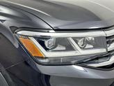 Thumbnail of 2022 Deep Black Volkswagen Atlas