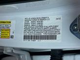 Thumbnail of 2022 Platinum White Pearl Honda Accord