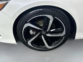 Thumbnail of 2022 Platinum White Pearl Honda Accord