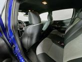 Thumbnail of 2023 Blue Crush Metallic Toyota Tacoma