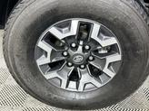 Thumbnail of 2023 Blue Crush Metallic Toyota Tacoma