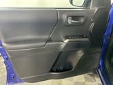 Thumbnail of 2023 Blue Crush Metallic Toyota Tacoma