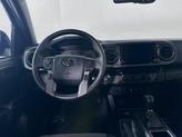 Thumbnail of 2023 Blue Crush Metallic Toyota Tacoma