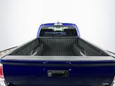 Thumbnail of 2023 Blue Crush Metallic Toyota Tacoma