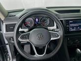 Thumbnail of 2021 Pyrite Silver Metallic Volkswagen Atlas
