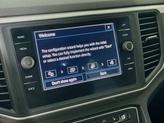 Thumbnail of 2021 Pyrite Silver Metallic Volkswagen Atlas