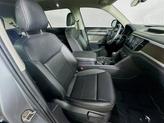 Thumbnail of 2021 Pyrite Silver Metallic Volkswagen Atlas