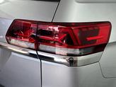 Thumbnail of 2021 Pyrite Silver Metallic Volkswagen Atlas