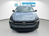 Thumbnail of 2024 Platinum Gray Metallic Volkswagen Jetta