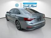 Thumbnail of 2024 Platinum Gray Metallic Volkswagen Jetta