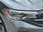 Thumbnail of 2024 Platinum Gray Metallic Volkswagen Jetta