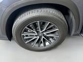Thumbnail of 2022 Cloudburst Gray Lexus NX 250