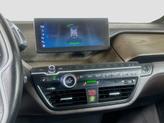 Thumbnail of 2018 Protonic Blue Metallic w/Frozen Gray Accent BMW i3
