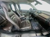 Thumbnail of 2018 Protonic Blue Metallic w/Frozen Gray Accent BMW i3