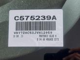 Thumbnail of 2018 Protonic Blue Metallic w/Frozen Gray Accent BMW i3
