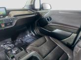 Thumbnail of 2018 Protonic Blue Metallic w/Frozen Gray Accent BMW i3