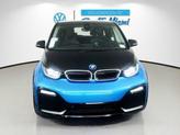 Thumbnail of 2018 Protonic Blue Metallic w/Frozen Gray Accent BMW i3