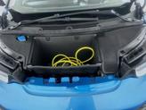 Thumbnail of 2018 Protonic Blue Metallic w/Frozen Gray Accent BMW i3