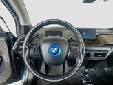 Thumbnail of 2018 Protonic Blue Metallic w/Frozen Gray Accent BMW i3