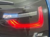 Thumbnail of 2018 Protonic Blue Metallic w/Frozen Gray Accent BMW i3