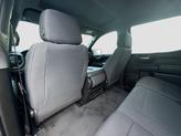 Thumbnail of 2020 Satin Steel Metallic Chevrolet Silverado 1500