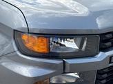 Thumbnail of 2020 Satin Steel Metallic Chevrolet Silverado 1500