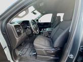 Thumbnail of 2020 Satin Steel Metallic Chevrolet Silverado 1500