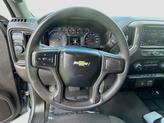 Thumbnail of 2020 Satin Steel Metallic Chevrolet Silverado 1500