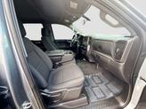 Thumbnail of 2020 Satin Steel Metallic Chevrolet Silverado 1500
