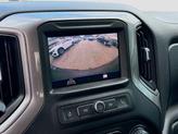 Thumbnail of 2020 Satin Steel Metallic Chevrolet Silverado 1500