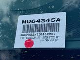 Thumbnail of 2020 Satin Steel Metallic Chevrolet Silverado 1500