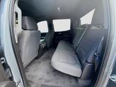 Thumbnail of 2020 Satin Steel Metallic Chevrolet Silverado 1500