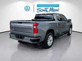 Thumbnail of 2020 Satin Steel Metallic Chevrolet Silverado 1500