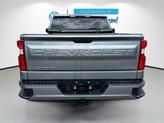 Thumbnail of 2020 Satin Steel Metallic Chevrolet Silverado 1500