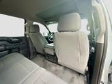 Thumbnail of 2020 Satin Steel Metallic Chevrolet Silverado 1500
