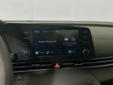 Thumbnail of 2023 Quartz White Hyundai ELANTRA