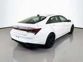 Thumbnail of 2023 Quartz White Hyundai ELANTRA