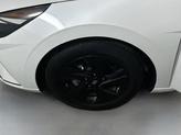Thumbnail of 2023 Quartz White Hyundai ELANTRA