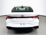 Thumbnail of 2023 Quartz White Hyundai ELANTRA