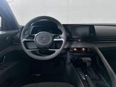 Thumbnail of 2023 Quartz White Hyundai ELANTRA